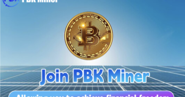 PBK Miner